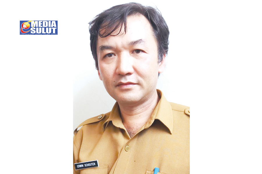 Minsel Koleksi 44 Kasus DBD, 3 Meninggal